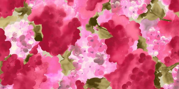 1600x1200 Floral illustrations Design - Floral Patterns - Flower Paintings