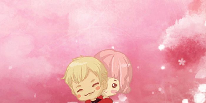 1080x1920 Sweet Couple Anime Wallpaper (77+ images)