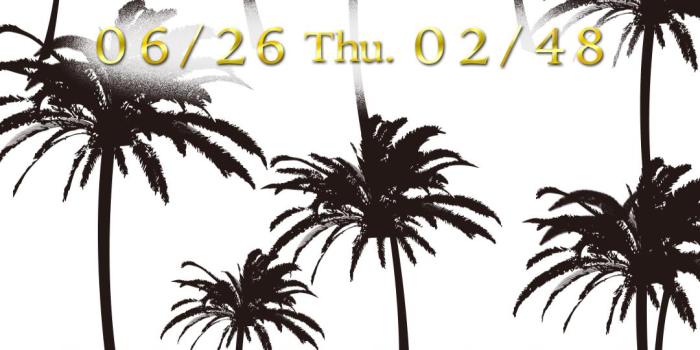 1080x1845 Cute wallpaper☆Palm tree for Android - APK Download