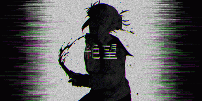 1280x720 Emby's Glitch Emporium — Here's a somewhat recent piece I did. It's