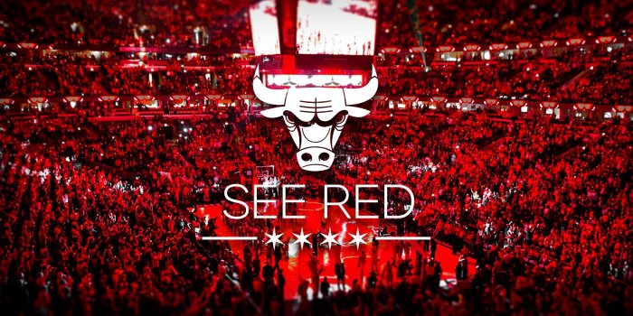 1920x1080 Chicago Bulls Wallpapers HD 2017