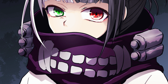 1000x1414 Wallpaper Himiko Toga Girl 4k Art 18647 (6) - Modern Home Revolution