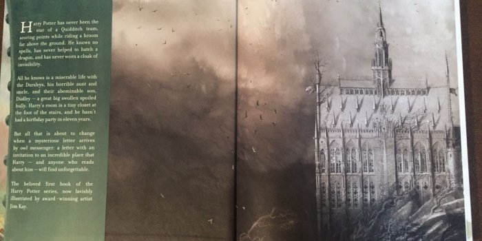2048x1536 Leaky's Review of Jim Kay's Illustrated Edition of 
