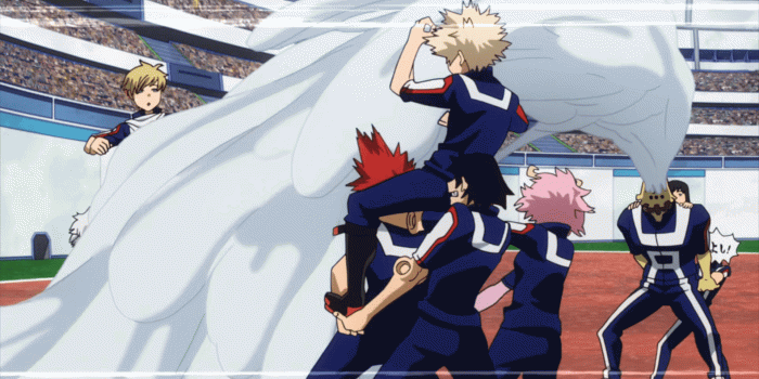 1920x1080 Himiko Toga Boku No Hero Academia Cosplay Progress (8) - EpicGaming