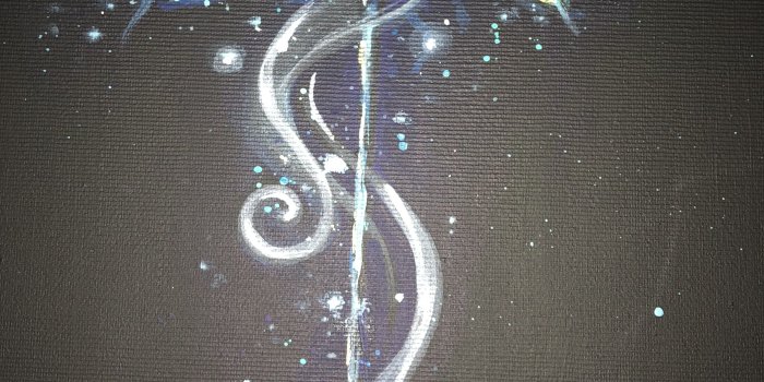 3024x4032 dragonfly patronus art | Art | Cute backgrounds, Tattoos, Art