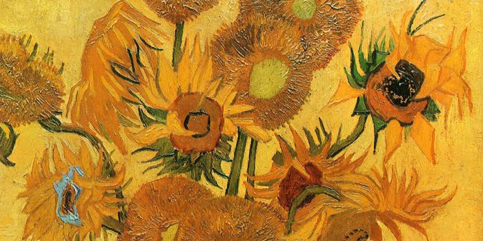 1920x1200 Van Gogh HD Wallpaper - THIS Wallpaper