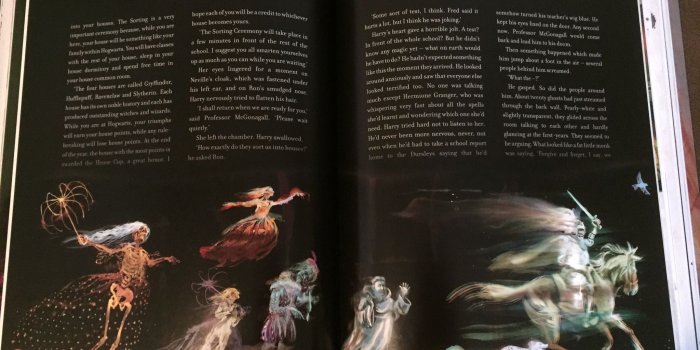2048x1536 Leaky's Review of Jim Kay's Illustrated Edition of 
