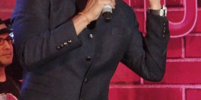 1200x1810 Shaan (singer) - Wikipedia