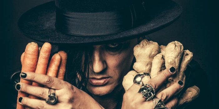 960x959 Les Fleurs Du Mal WebZine: The 69 Eyes: Interview with Jyrki - PART. II