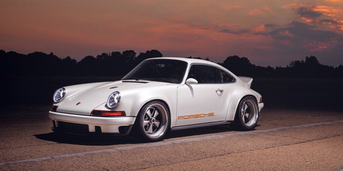 1920x1080 Singer 911 Wallpaper (69+ images)