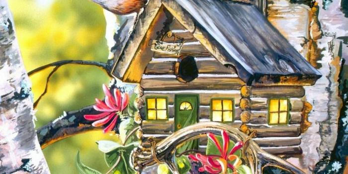 1366x768 25+ Painting Wallpapers, Backgrounds, Images, Pictures | Design