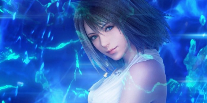 1920x1080 Wallpaper Yuna (69+ images)