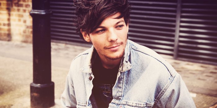 2880x1800 Louis Tomlinson Wallpapers (69+ images)