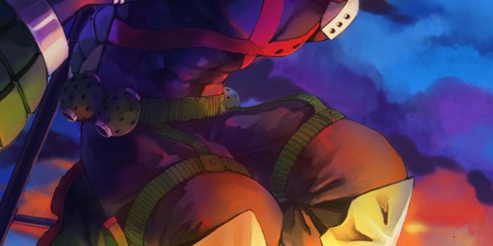 1440x2560 My Hero Academia - Katsuki Bakugo Let's Go HD wallpaper download