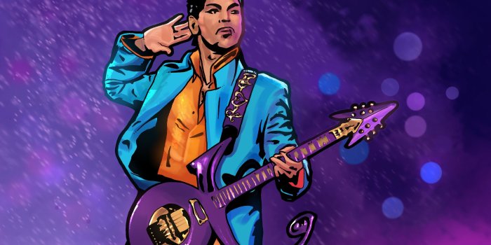 2550x1650 Prince Rogers Nelson Wallpapers (69+ images)