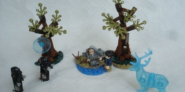 1024x768 The World's Best Photos of patronus - Flickr Hive Mind