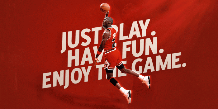 1680x1050 44+] Michael Jordan 23 Wallpaper on WallpaperSafari