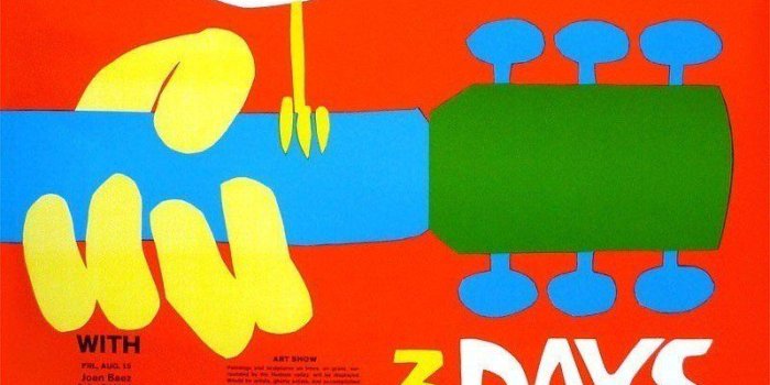 800x1103 69 Wild Woodstock Photos That'll Transport You To The Summer Of 1969