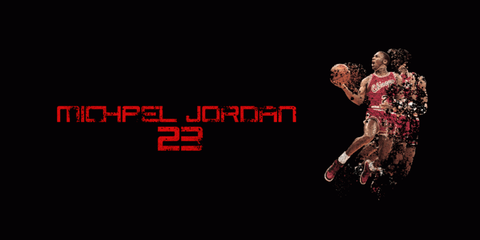 1280x800 48+] Jordan 23 Wallpaper on WallpaperSafari