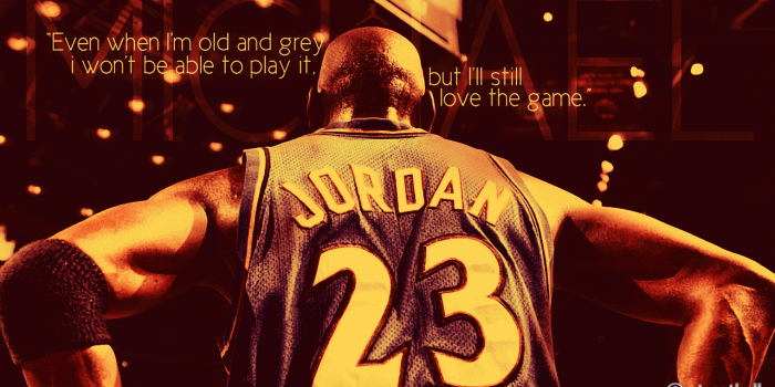 1280x720 Michael Jordan Quotes Wallpaper 1080p #ZJ8 | Kenikin