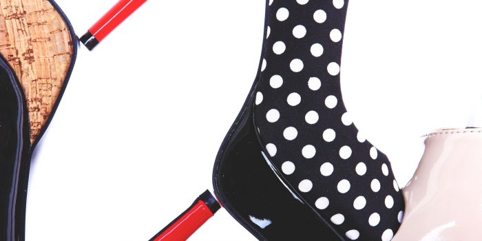 1920x1200 High Heel Shoes widescreen wallpaper