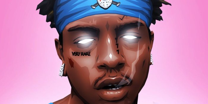 1200x1200 Ski Mask the Slump God Wallpapers - Top Free Ski Mask the Slump God
