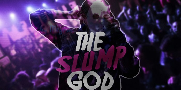 1920x1080 Ski Mask the Slump God Wallpapers (60+ images)
