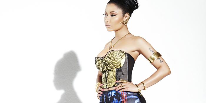 2880x1800 64+ Nikki Minaj Wallpapers on WallpaperPlay