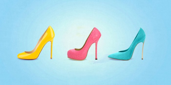 2560x1440 High Heel Wallpapers