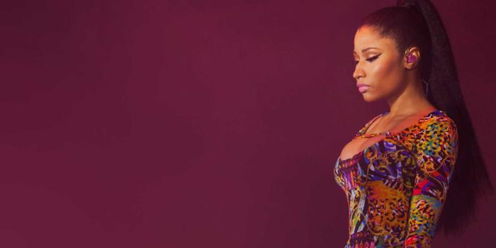 1920x1080 Nicki Minaj HD Wallpaper (67+ images)