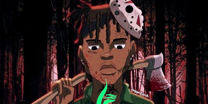 1280x720 Ski Mask The Slump God X Juice Wrld 999 X Lil Bibby - Juice Wrld