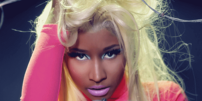 1600x900 49+] Nicki Minaj HD Wallpaper on WallpaperSafari