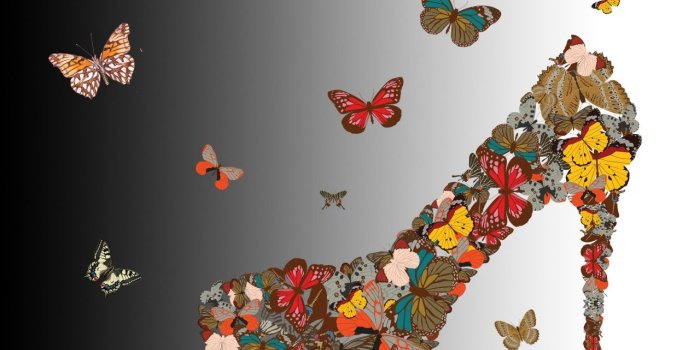 1280x720 Butterflys Shoe wallpapers | Butterflys Shoe stock photos