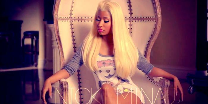 1164x684 Nicki Minaj Hd Wallpaper | Merger Wallpapers