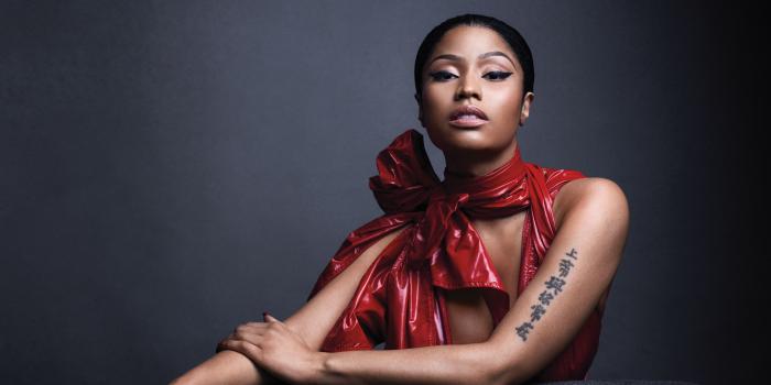 5000x3788 Nicki Minaj 5K, HD Music, 4k Wallpapers, Images, Backgrounds, Photos