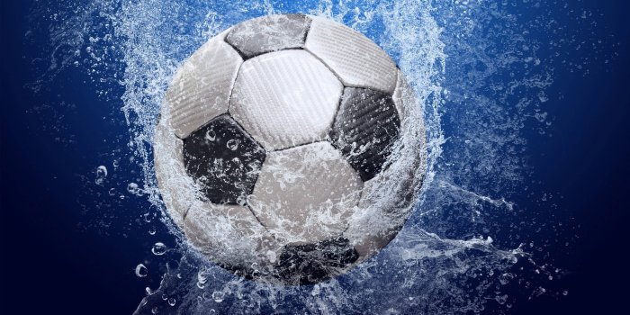2560x1600 Soccer Ball Wallpapers