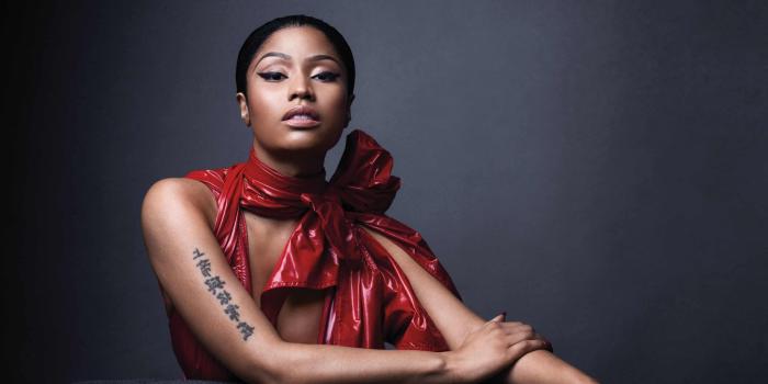 3840x2160 Nicki Minaj Photoshoot UHD 4K Wallpaper | Pixelz