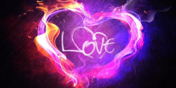 1920x1080 Cool heart backgrounds Gallery