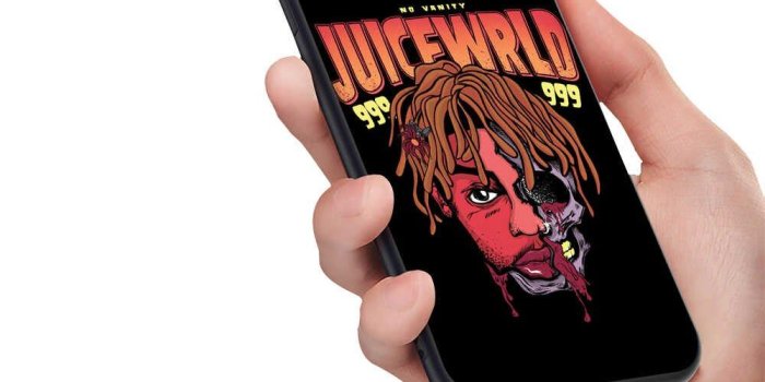 1000x1000 Lavaza Ski Mask the Slump God Soft Silicone Case Cover for Apple iPhone 6  6S 7 8 Plus 5 5S SE X XS MAX XR TPU Cases