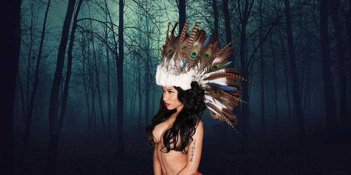 1920x1080 Best 72+ Nicki Minaj Wallpaper on HipWallpaper | Nicki Minaj