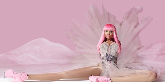 2560x1440 Nicki Minaj Wallpapers Full HD #Z72JBW9 | WallpapersExpert.com