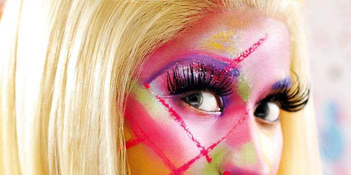 1242x2208 iPhone7papers - ha65-wallpaper-nicki-minaj-face-girl-music