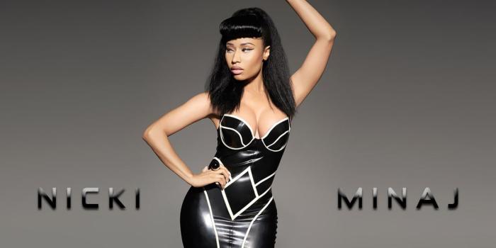 1280x800 Wallpapers of nicki minaj Gallery