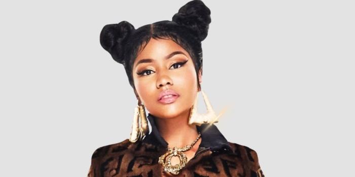 1152x2048 Nicki Minaj Wallpapers Hd Resolution ~ Desktop Wallpaper - Nicki