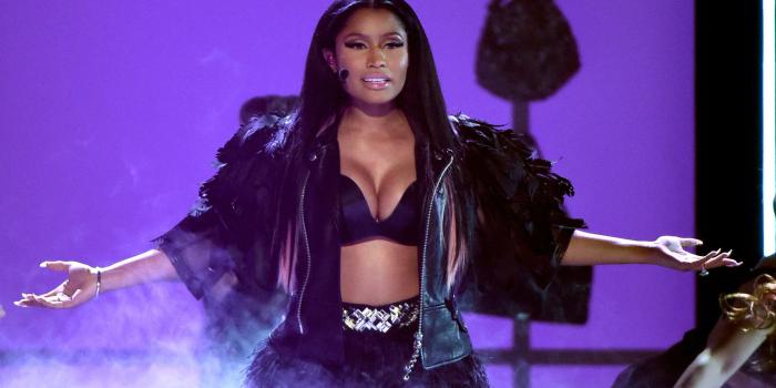 2780x1697 Nicki Minaj Wallpapers (71+ background pictures)