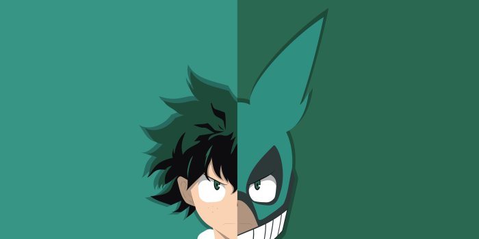 3840x2160 2727942 3840x2160 my hero academia 4k hd beautiful wallpaper | Anime