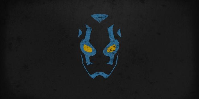 1920x1080 Blue Beetle Wallpapers
