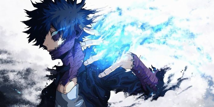 3840x2160 Beautiful My Hero Academia 4K Ultra Hd Wallpaper | Hintergrund