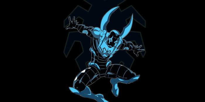 1680x1050 blue beetle background | fighters | Blue beetle, Computer wallpaper