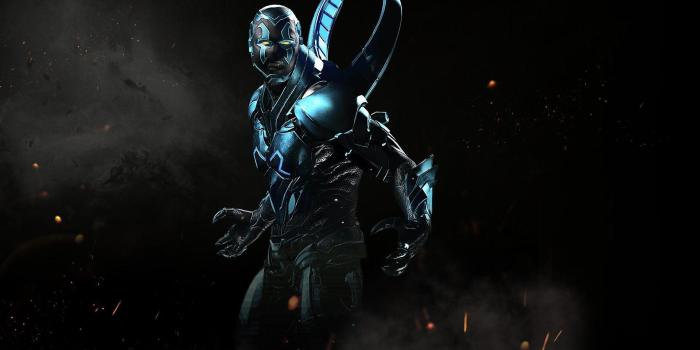 1920x1080 Blue Beetle Wallpapers